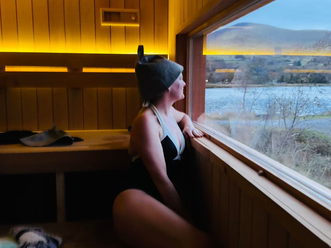 Sawna Bach - The Scenic Sauna (anglesey)景点图片