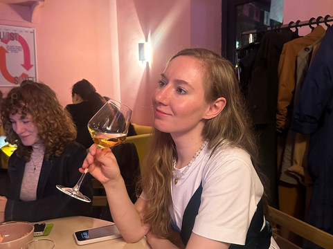 Esthetic Joys Embassy