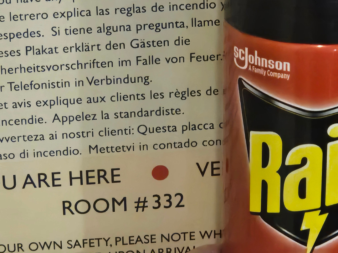 登顿费尔菲尔德旅馆&套房酒店主图