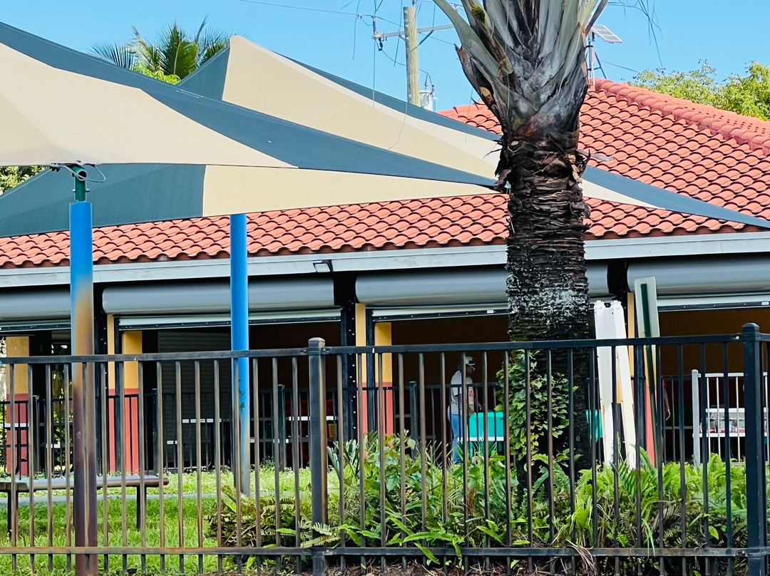 Northgate Neighborhood Park-Lauderdale Lakes必去景点