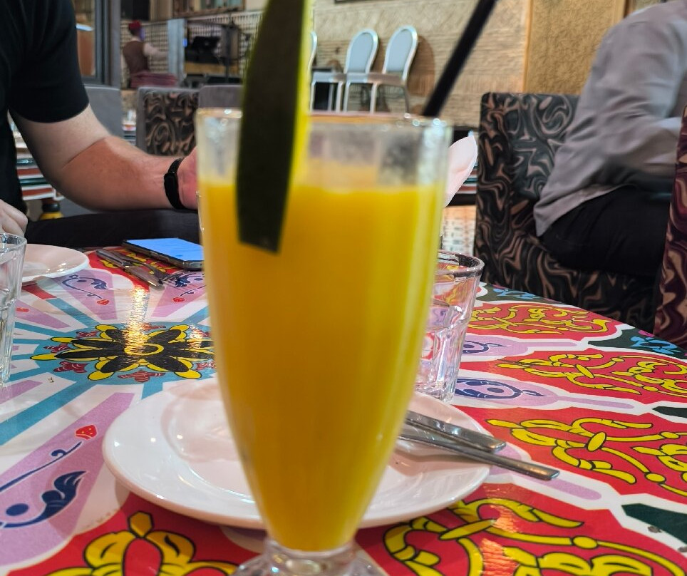 Hilton Garden Inn Casablanca Sud主图