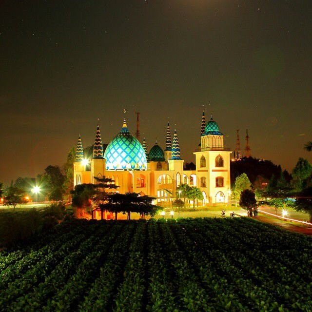 Lembah Ciater Resort Managed By Sahid主图