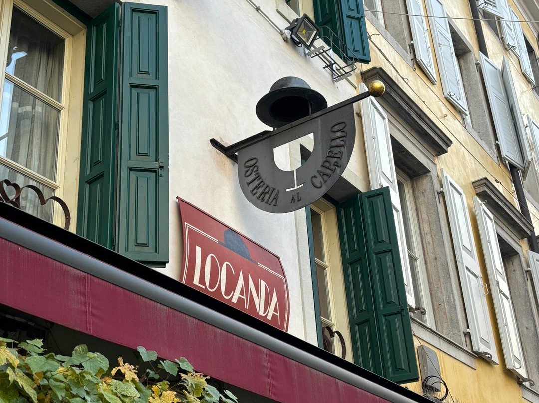 La Locanda Al Cappello主图
