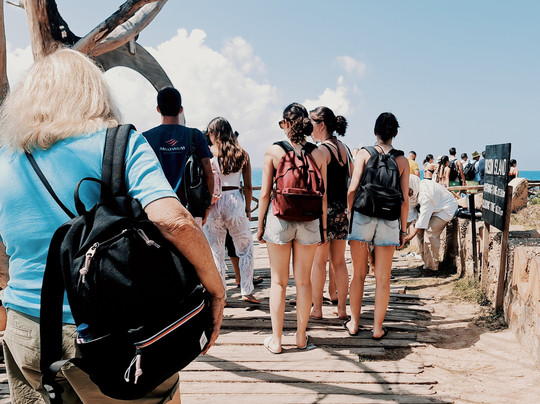 Zanziflowers Tours And Safaris-桑给巴尔岛必去景点