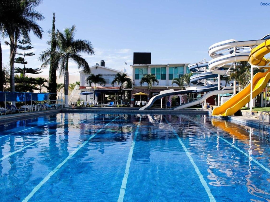 El Eden - Club Campestre