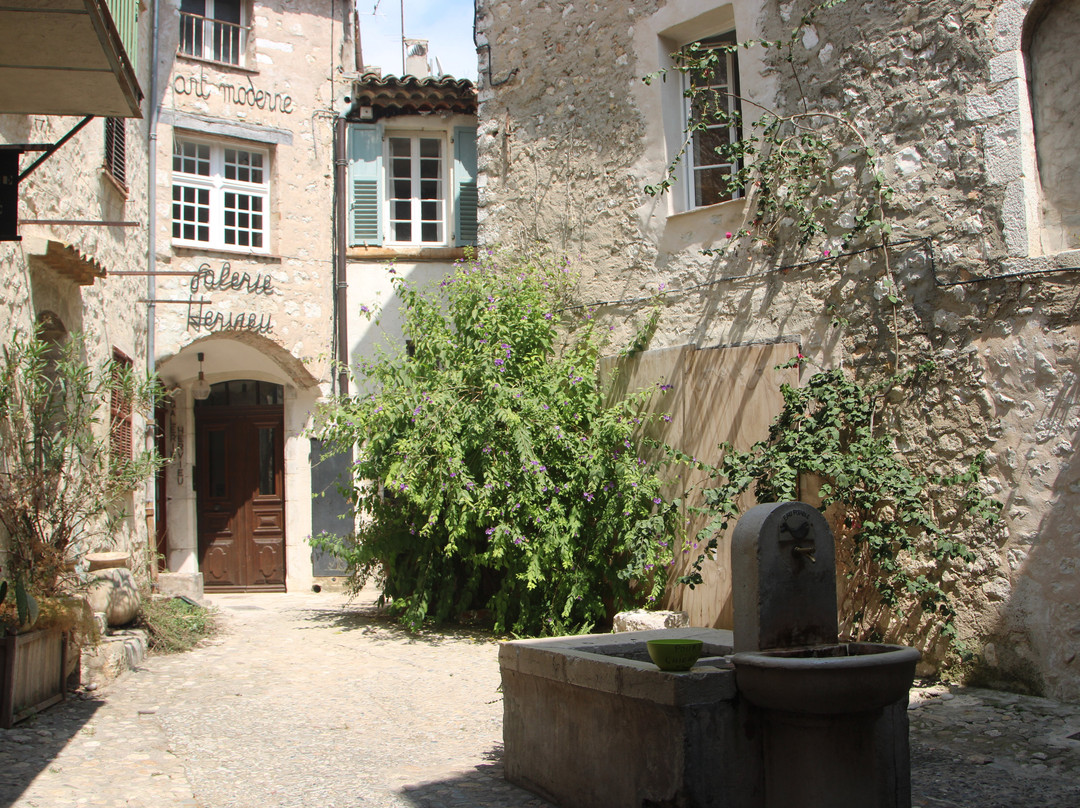 La Placette