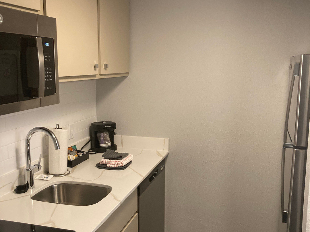 Homewood Suites by Hilton Richmond - Airport主图