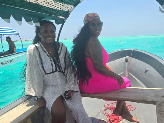 Alfa Zanzibar Tours & Safaris-石头城必去景点