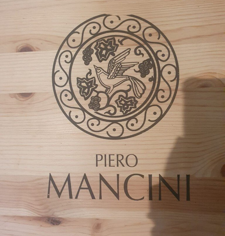 Piero Mancini Vineyards (Balajana Estate)-Luogosanto必去景点