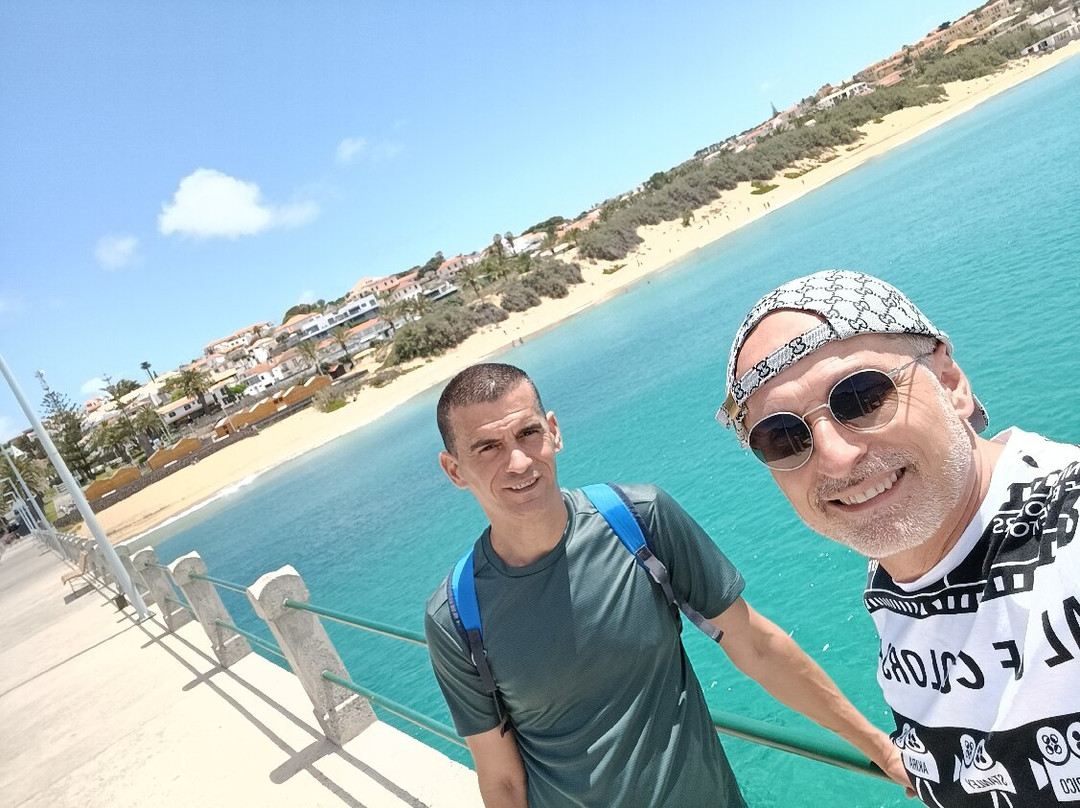 Moldura De Porto Santo-Vila Baleira必去景点