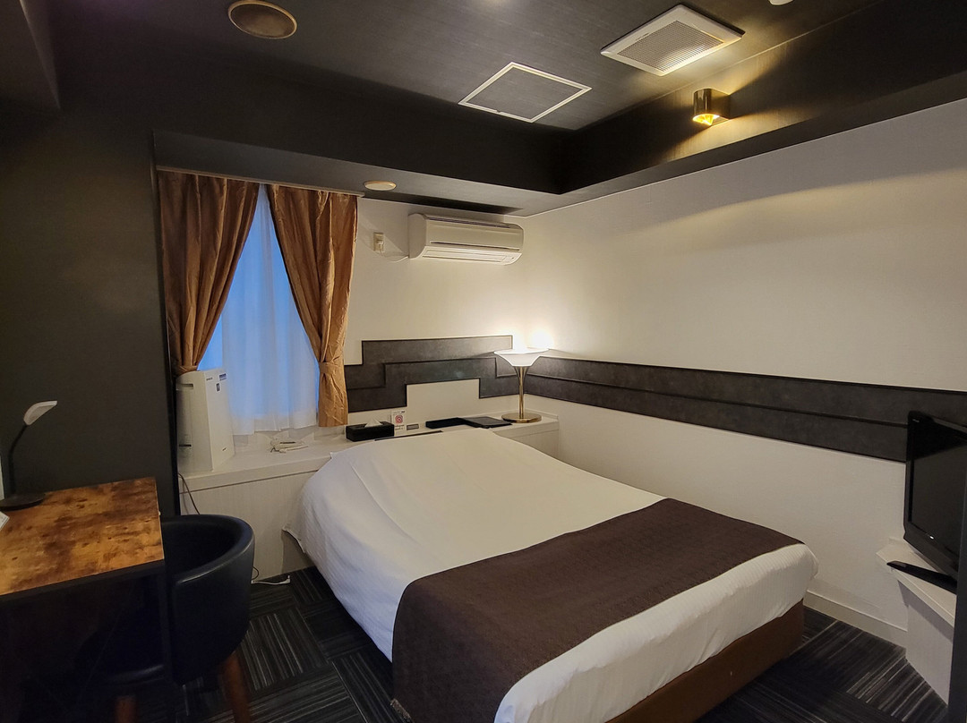 调布诺贝斯酒店