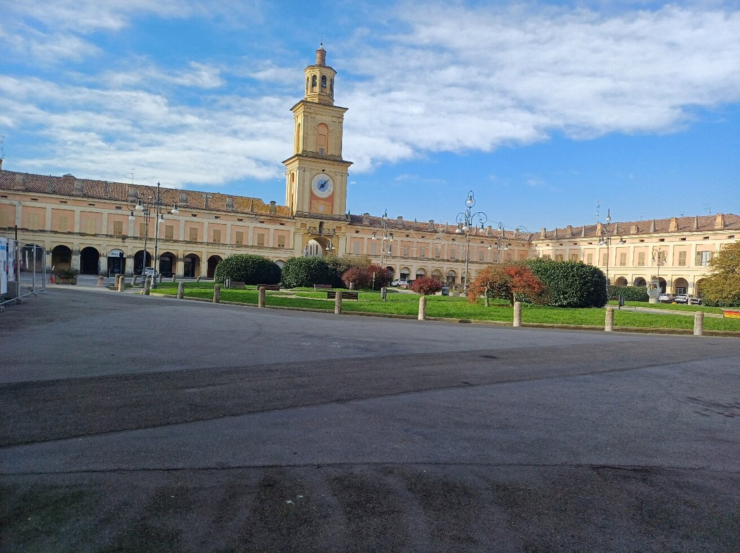Casa Museo Antonio Ligabue景点图片