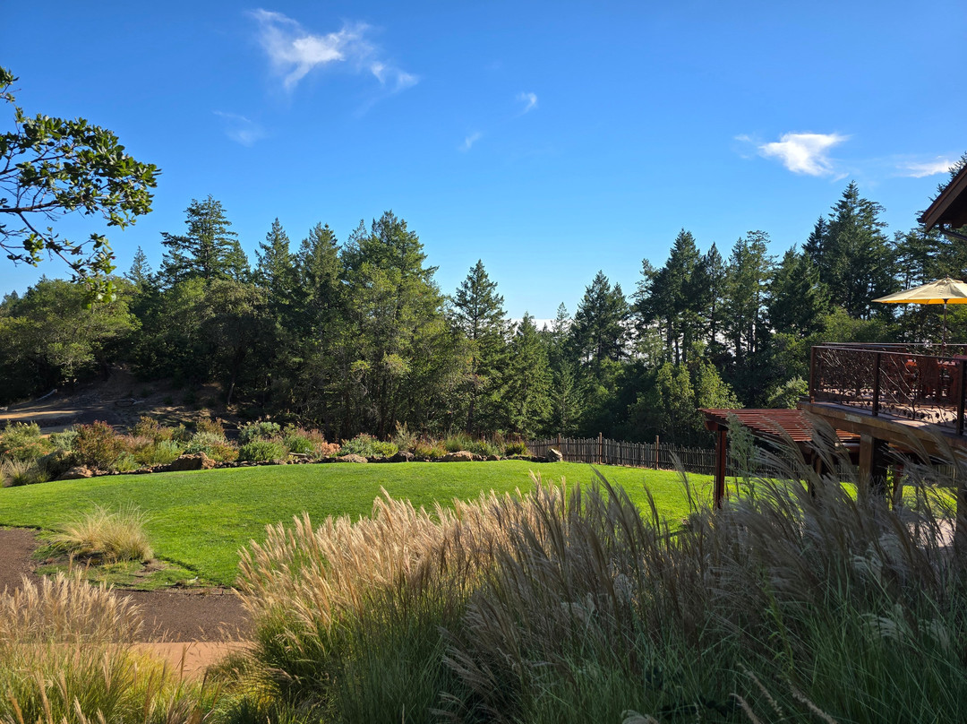 Fort Ross Vineyard & Winery景点图片