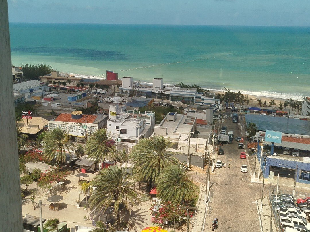 Praiamar Express Hotel主图