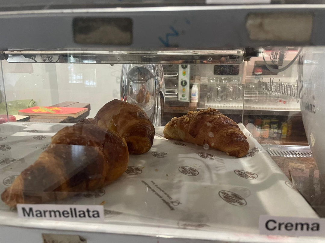 Bar Breda