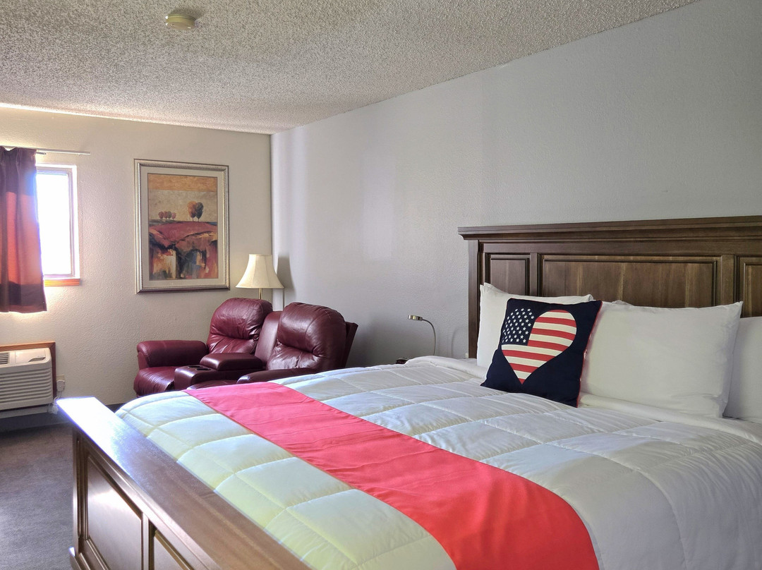 American Inn Ozark主图