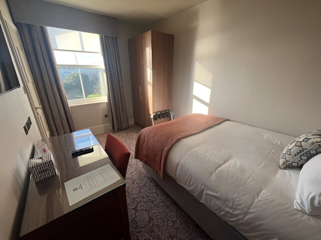 voco The Clifton Folkestone by IHG主图