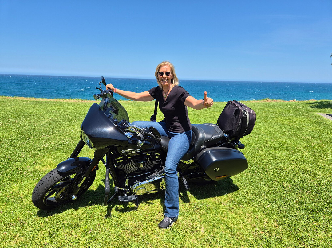 Troll Tours-悉尼必去景点