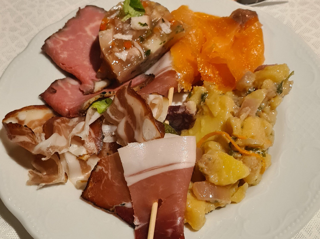 Mallaun Hotel.Erlebnis主图