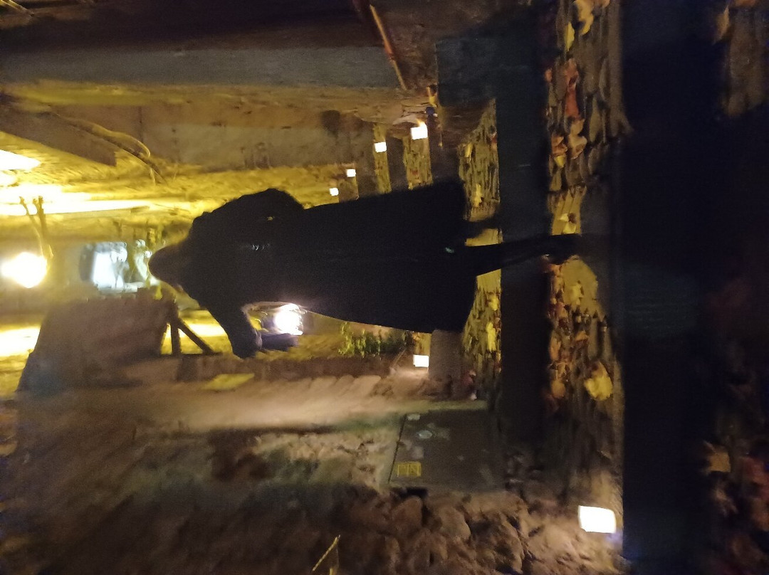 Autunnonero Ghost Tour Dolceacqua-Dolceacqua必去景点