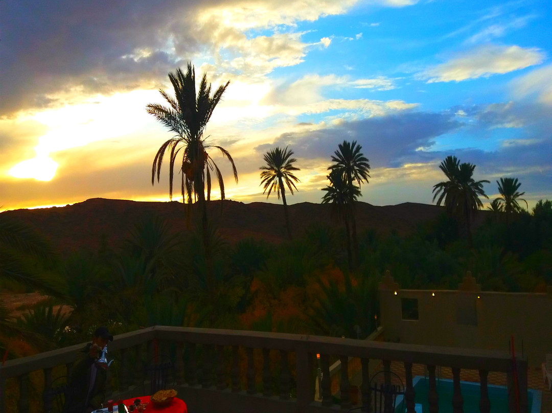 Kasbah El Mehdaoui主图