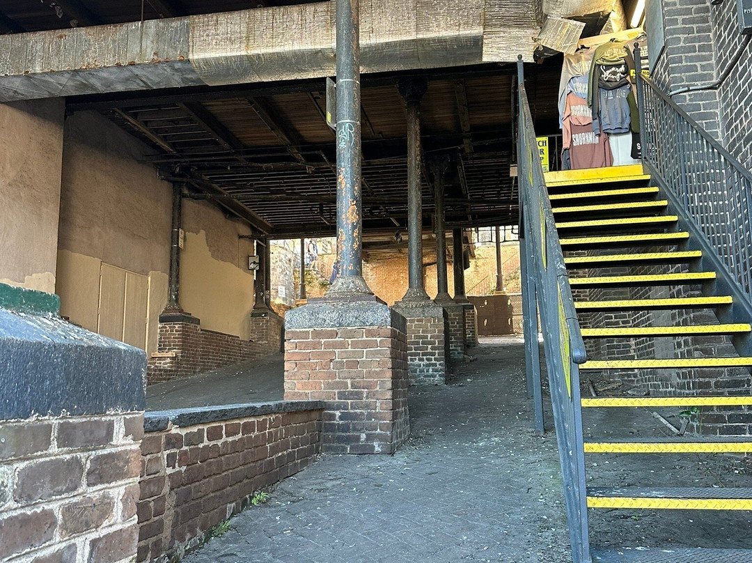 Riverfront Plaza-萨凡纳必去景点