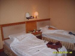 大余县酒店住宿-华龙大酒店