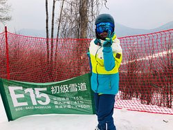 北大壶酒店主图