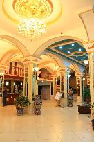 天之骄子大酒店