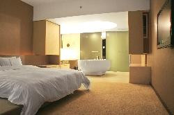 武汉棕榈泉国际酒店主图