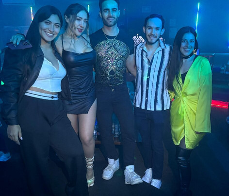 Nómada Skyroom-奎尔纳瓦卡必去景点