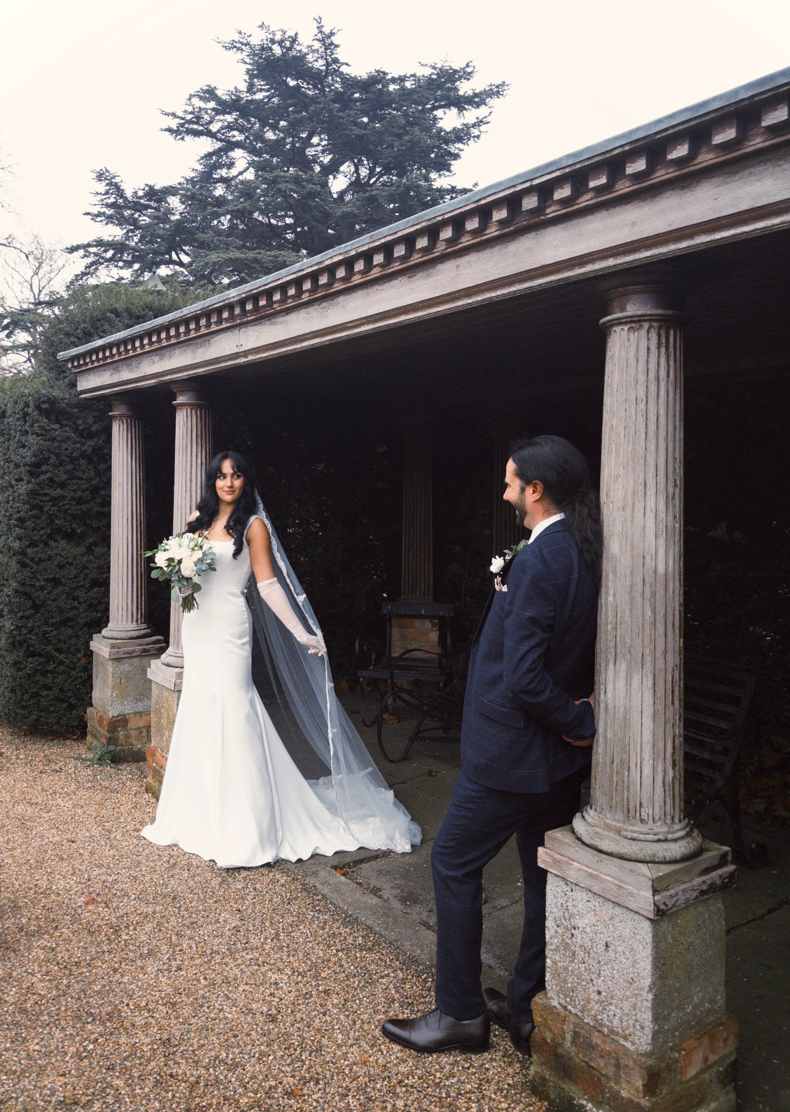 Rushton Hall Hotel And Spa-浴室