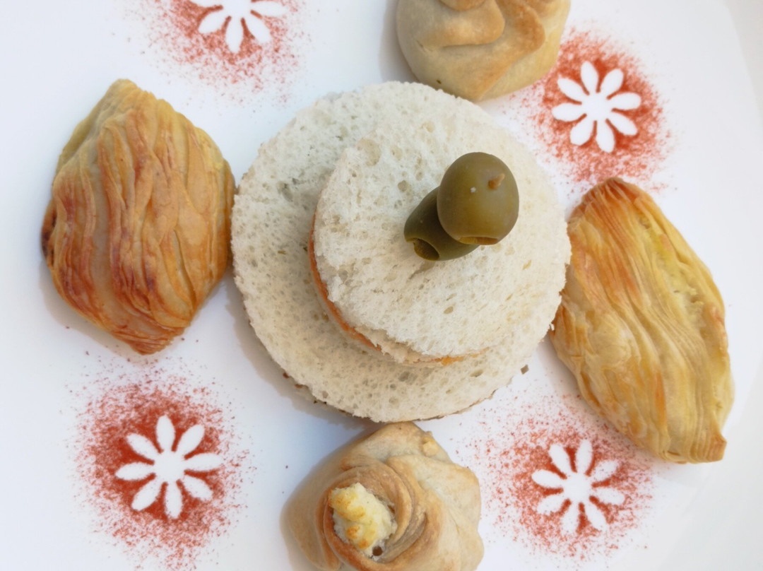 Il-Bàrraġ Farmhouse B&B主图