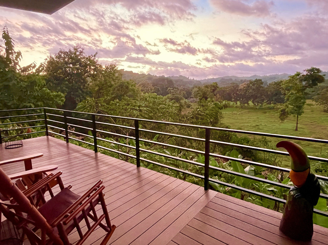 Hacienda Las Colinas景点图片