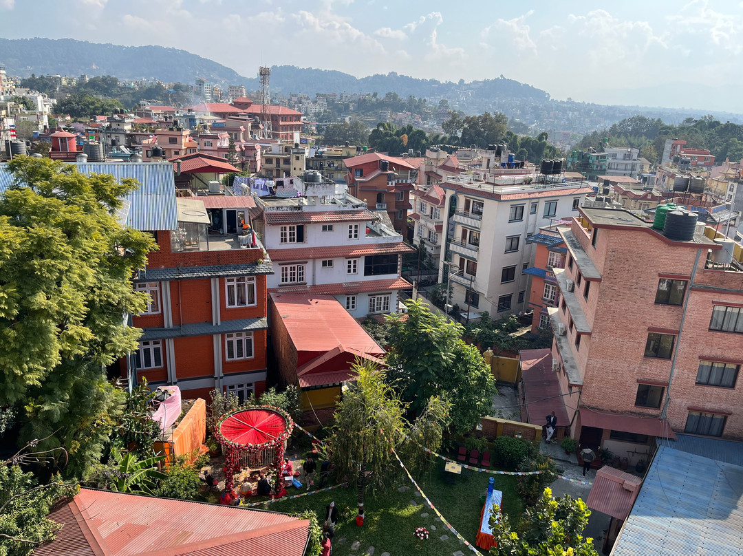 皇家道夫饭店主图