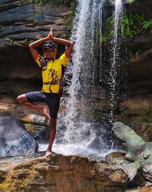Kaya Kinondo Sacred Forest景点图片