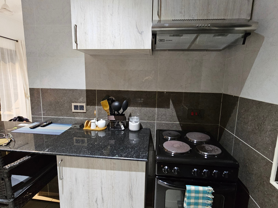 Palm Holiday Apartments主图