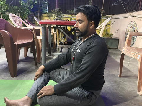 Yoga Education Training Society-瓦拉纳西必去景点