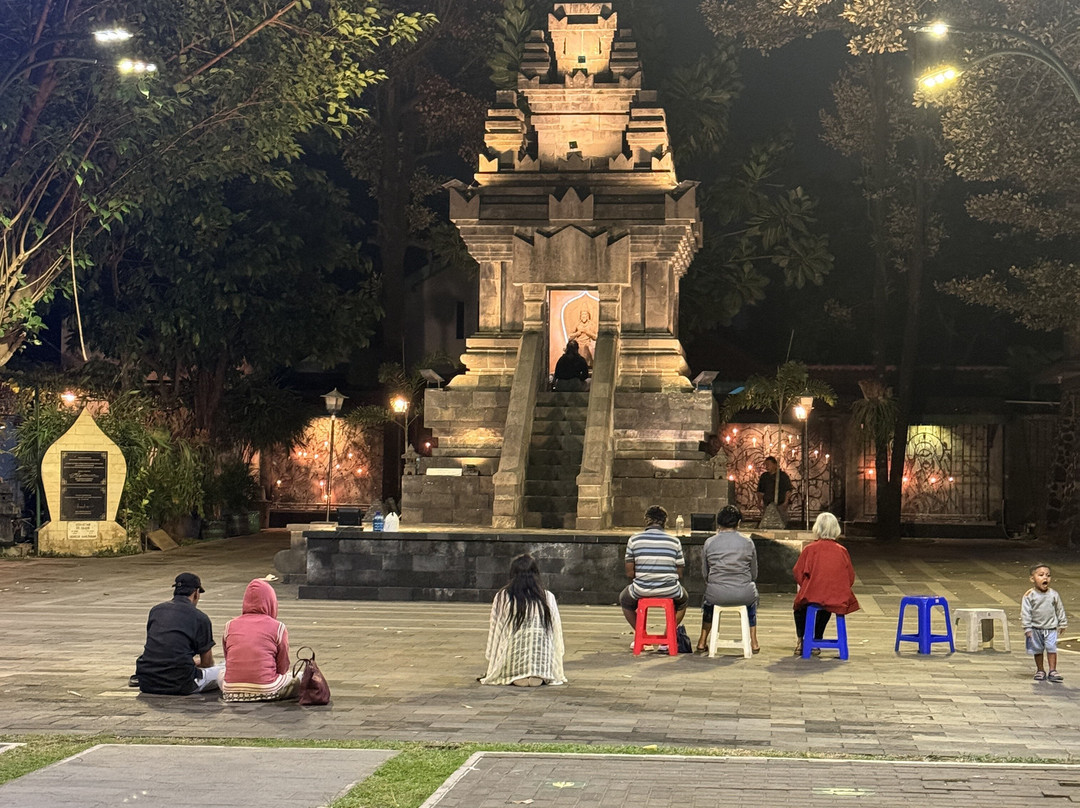Bottle Trip Indonesia景点图片