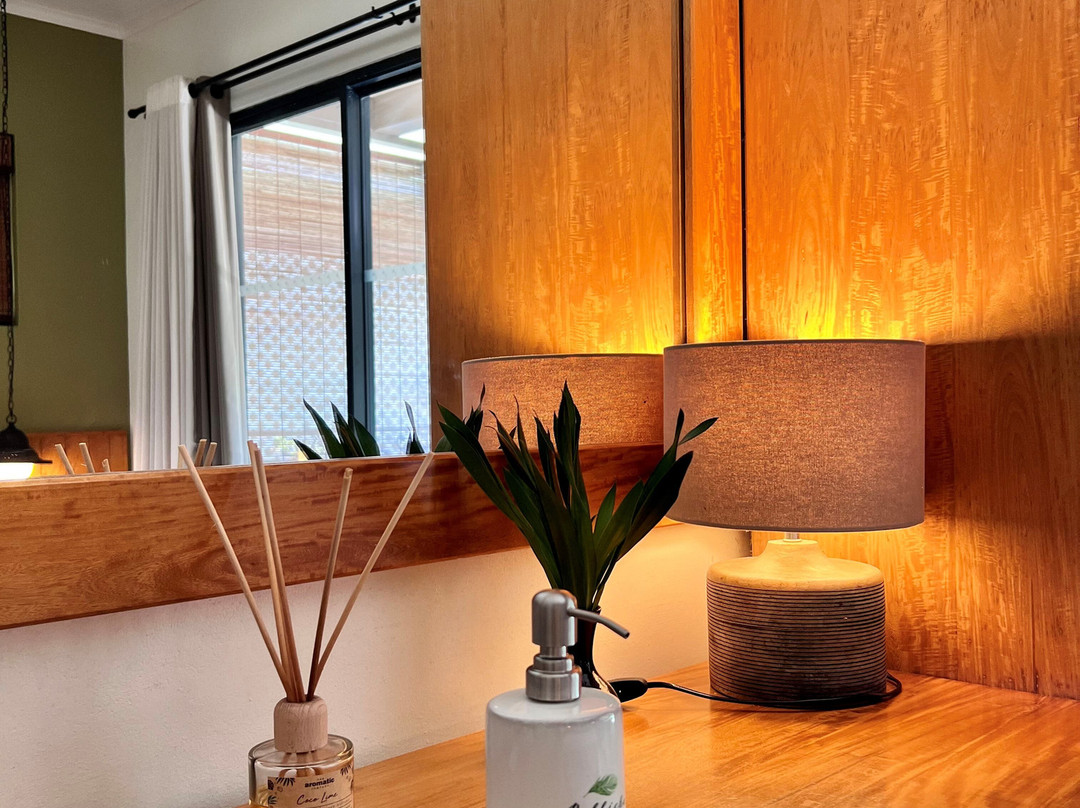 勒利派尔精品酒店主图