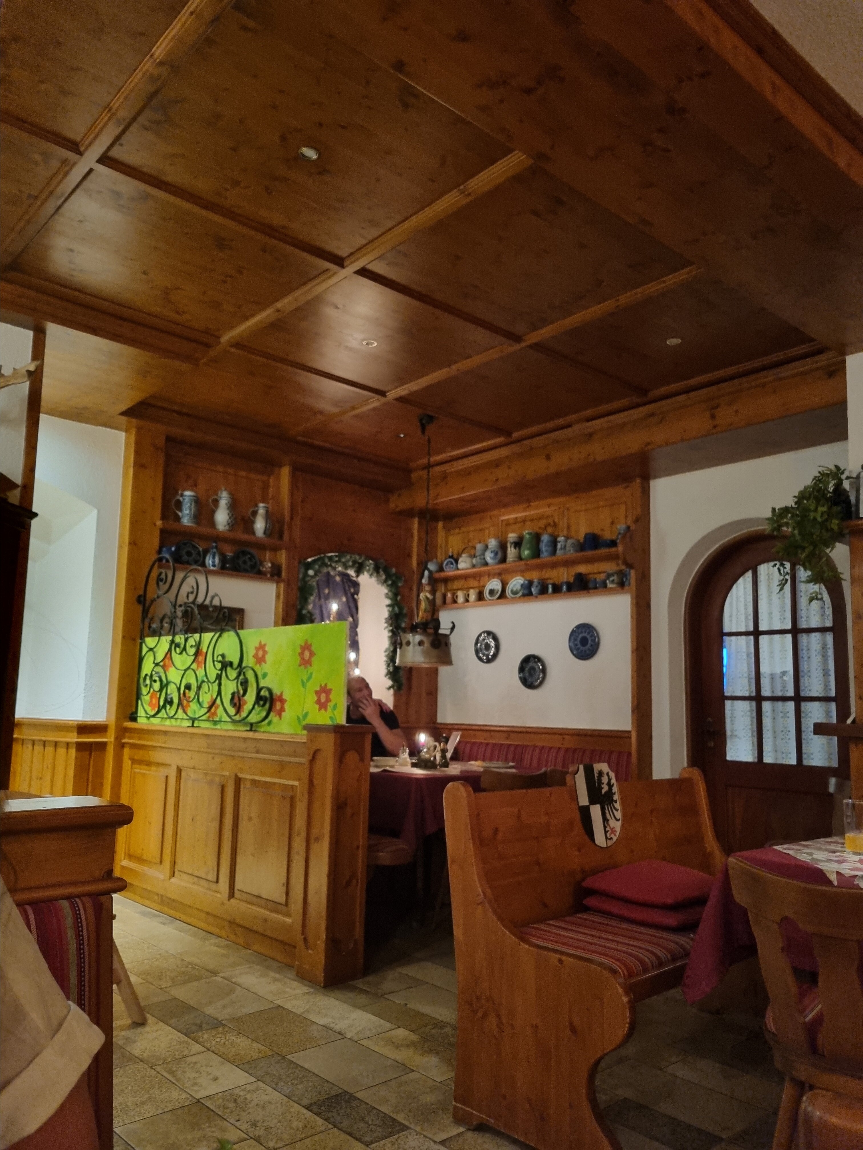 Waldgasthof Wildbad-官方