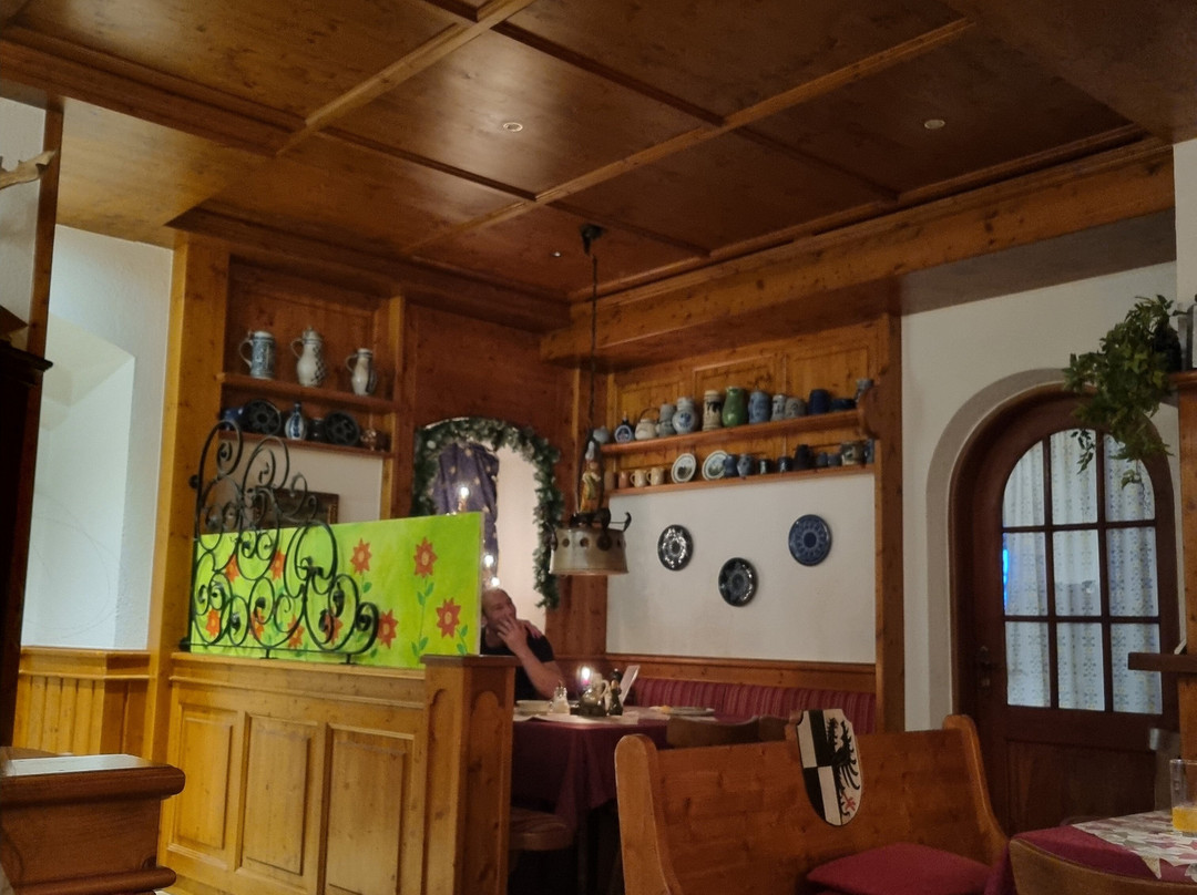 Waldgasthof Wildbad主图