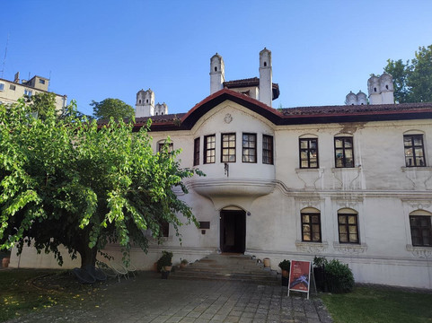 Belgrade Umbrella Tours-贝尔格莱德必去景点