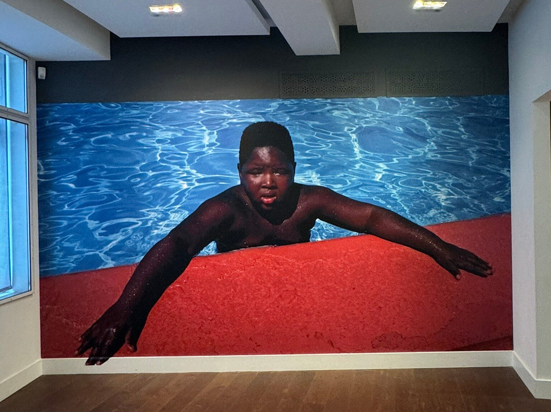 Fotomuseum aan het Vrijthof-马斯特里赫特必去景点