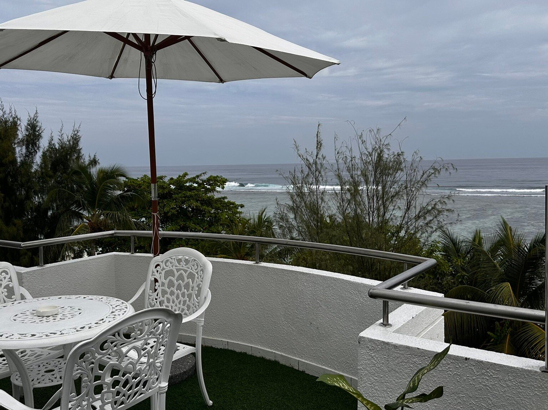 马尔代夫浮游生物海滩酒店主图