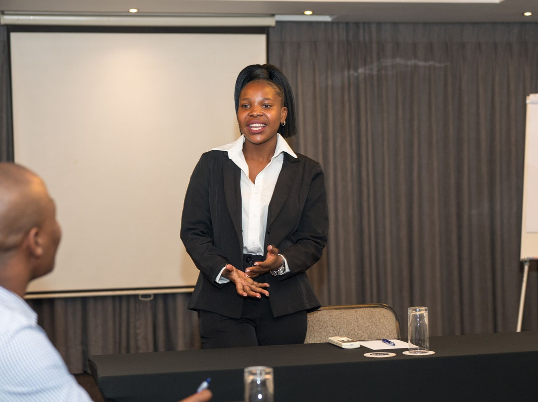 ANEW Hotel Witbank eMalahleni主图