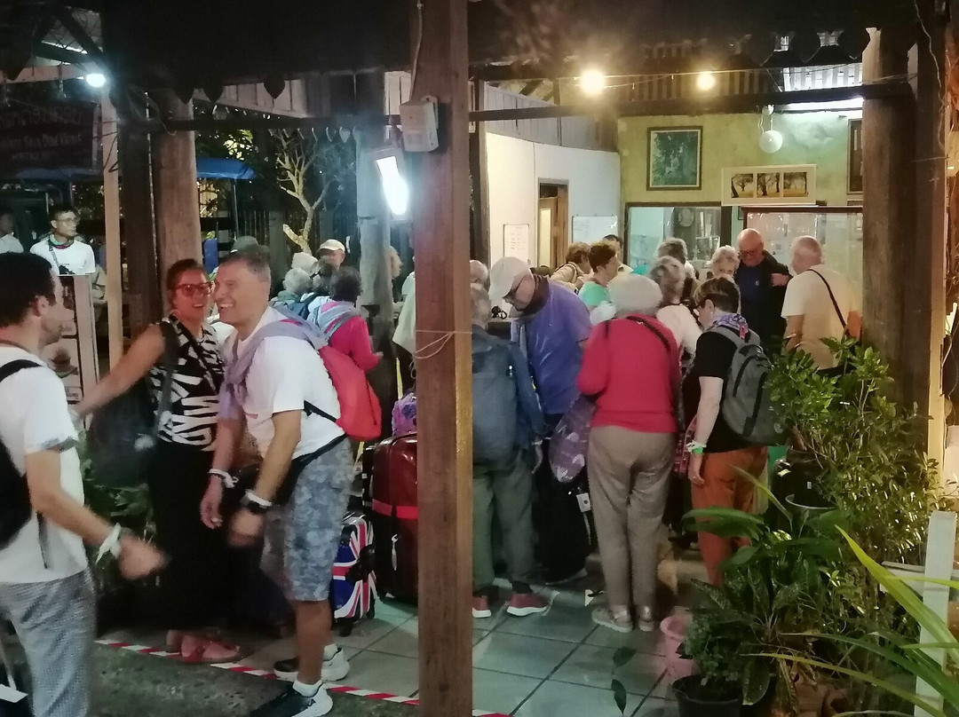 萨拉东恒酒店主图
