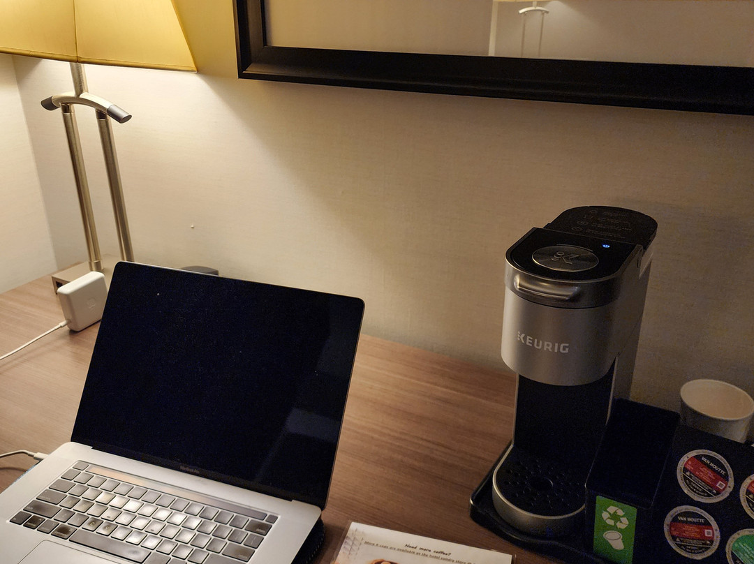 Wingate by Wyndham Calgary Airport主图