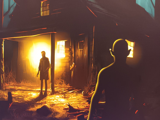 Escape Time Prasad's Imax-海德拉巴必去景点