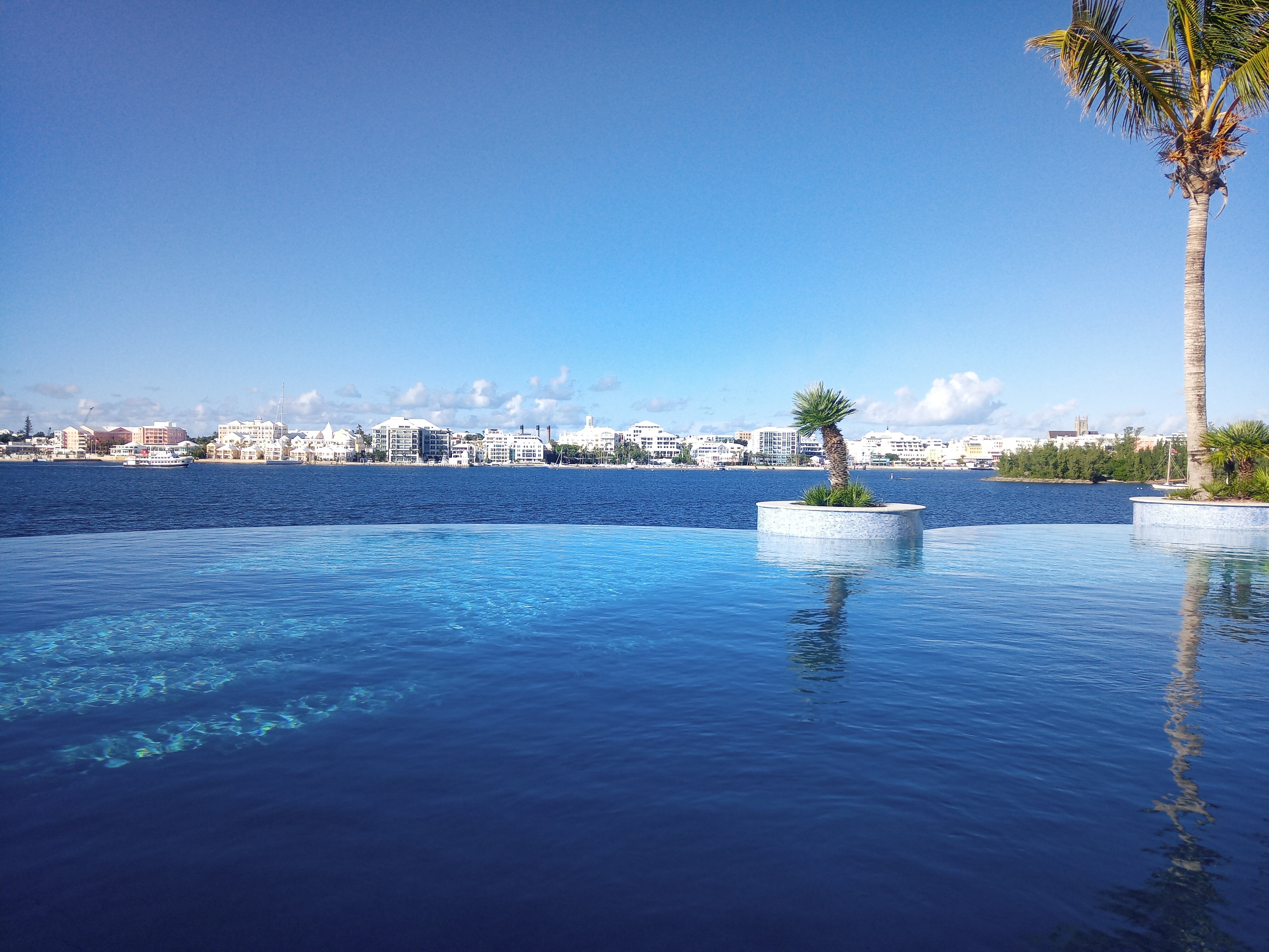 Newstead Belmont Hills Golf Resort & Spa-浴室